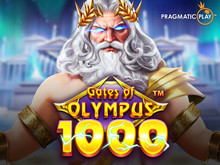 gates of olympus 1000