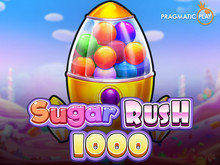 sugar rush 1000